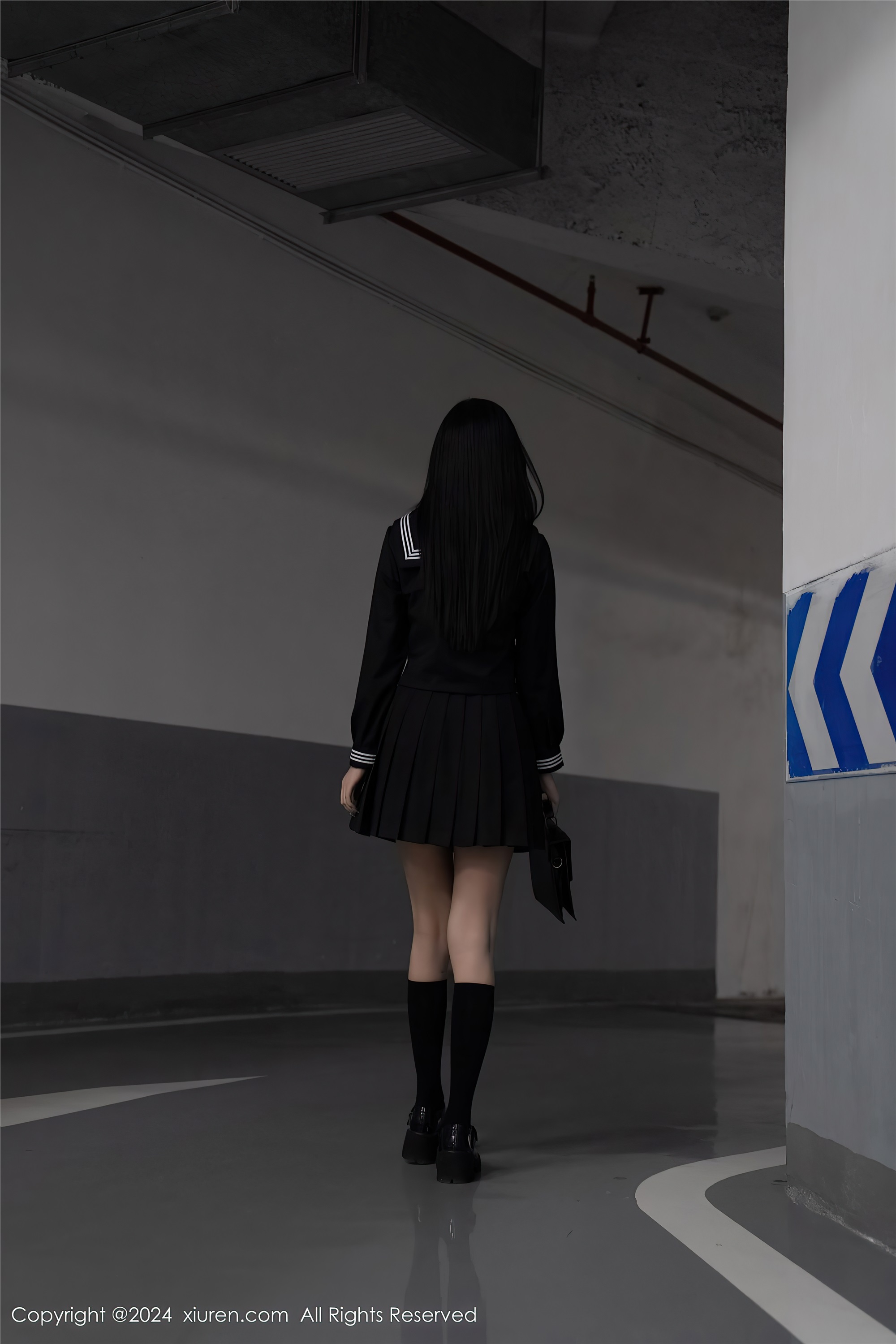 Xiuren秀人网 2024.02.06 NO.8080 杨晨晨Yome